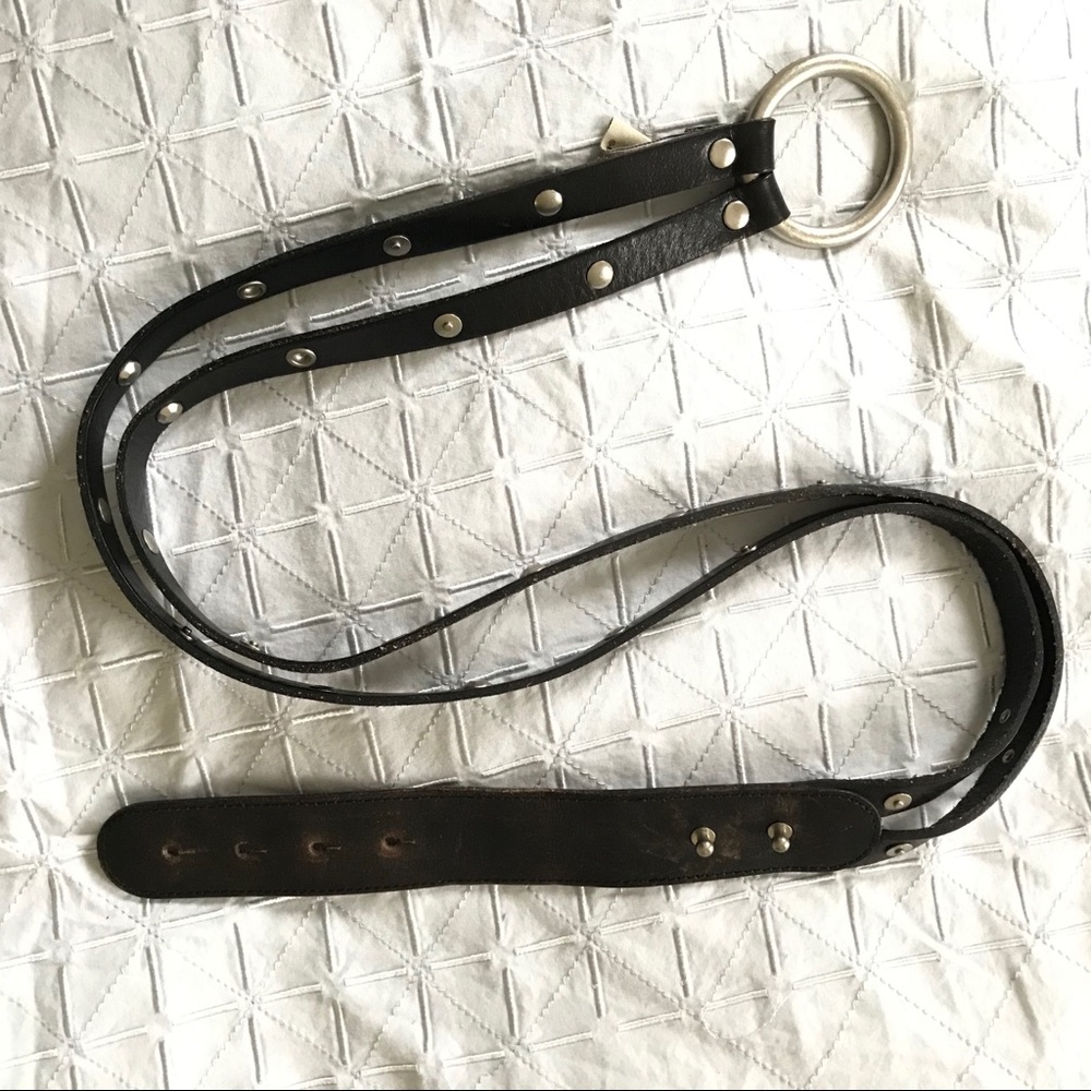 Fossil Belt-